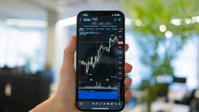 telecommunication risk monitoring office