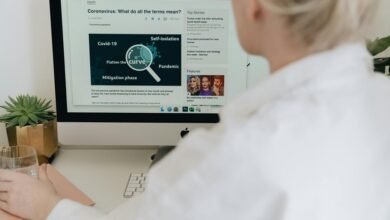 breaking news before mainstream