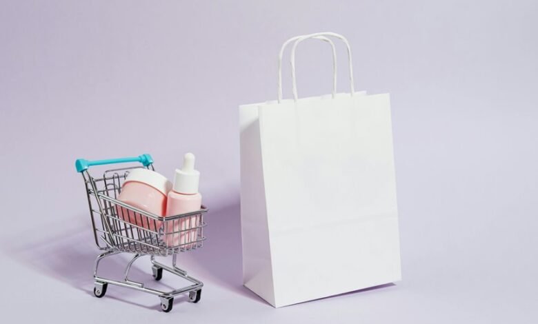 discover skincare solutions online