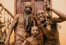 join the fun community