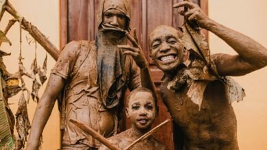 join the fun community