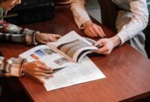 latest articles from redandwhitemagz