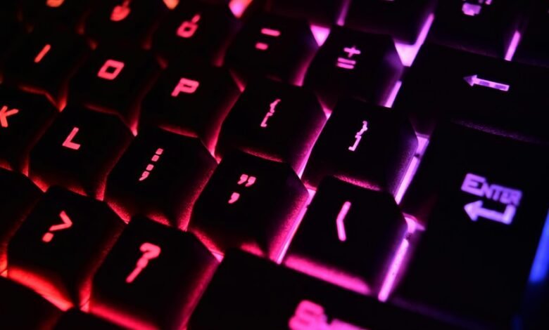 stay updated on gaming